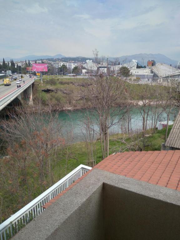 Apartman Podgorica Stara Varos Vlado - 7