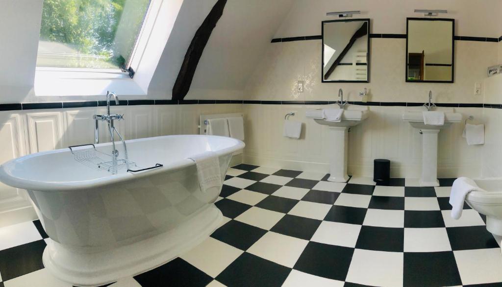 Landhaus Eggert - Suite