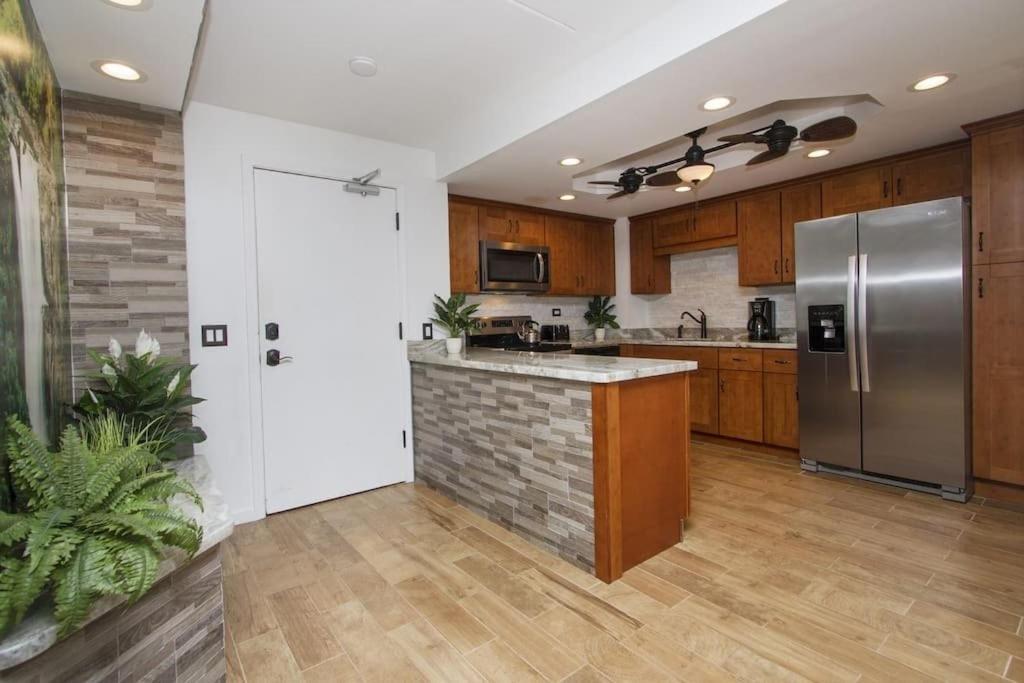 Aloha Vacations - Apartamento De Penthouse