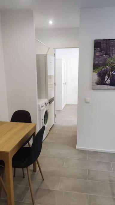 Fotografia z galérie ubytovania Nuevo apartamento en la playa de Castelldefels! v destinácii Castelldefels