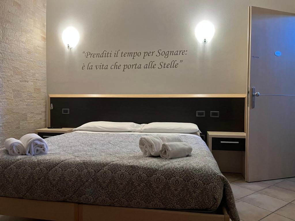 Cascina Graziosa - Petite Chambre Double