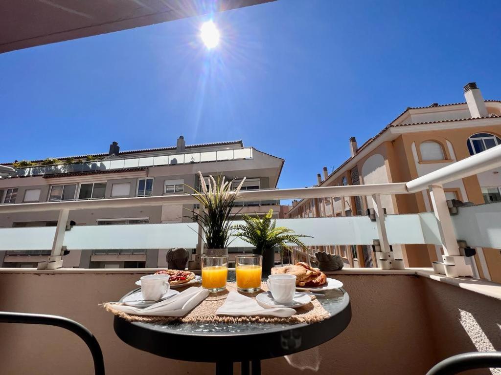 Apartment Casa Pepa by Sun & Sea Homes, Moraira, Spain ...