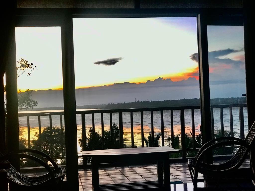 Ashansa Lagoon Resort - 5