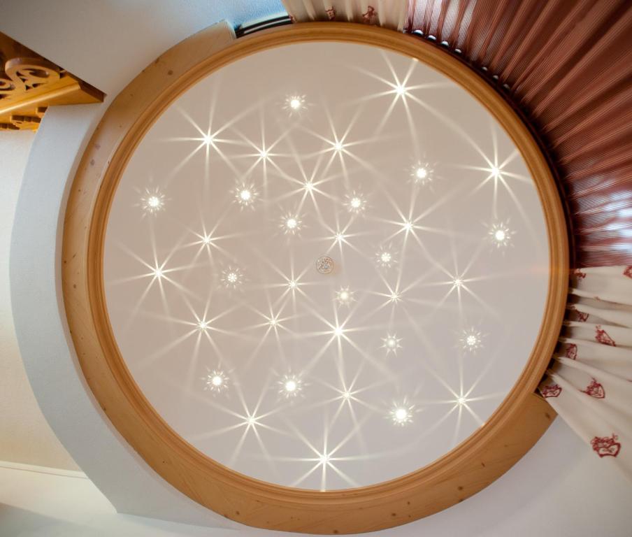 Fotografia z galérie ubytovania Ferienschlössl Harmonie v destinácii Holzgau