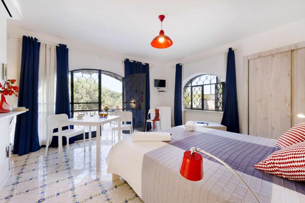 Villa Fratta Suite - Hizvo