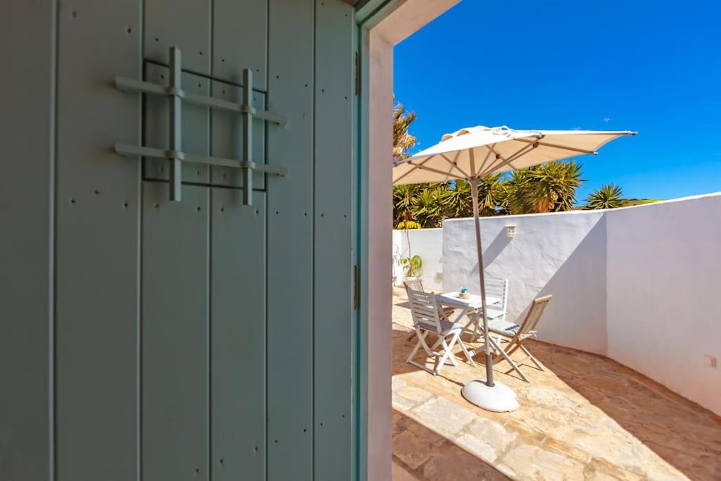 Casa rural La Vega 3 en Tarifa (Espagne Tarifa)