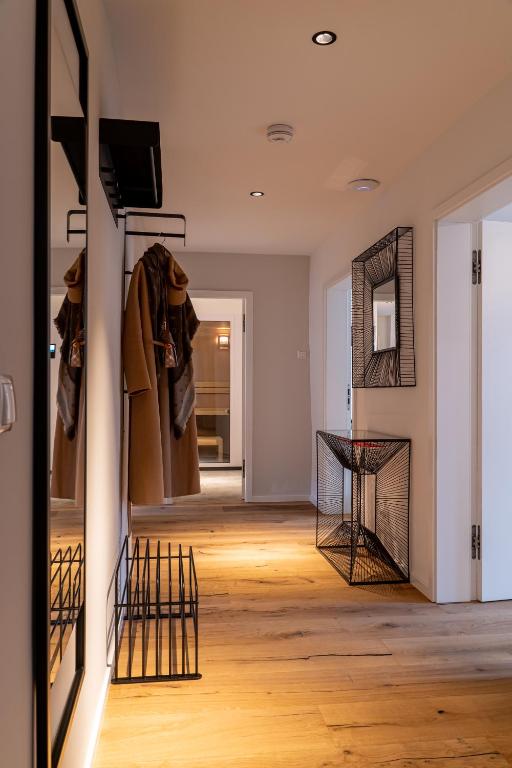 Fotografie z fotogalerie ubytování Suite Home Apartments v destinaci Výmar