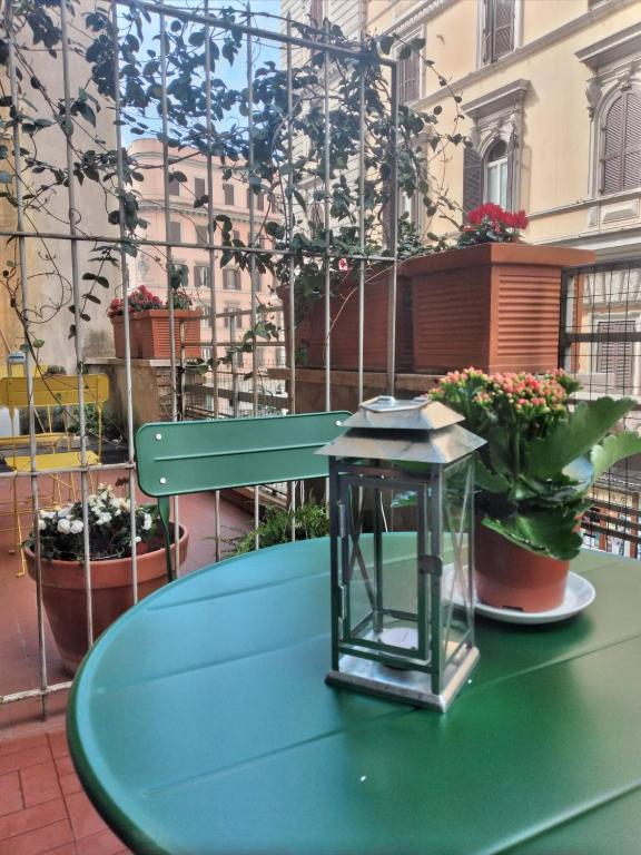 Fotografie z fotogalerie ubytování Hotel Principe Eugenio v Římě