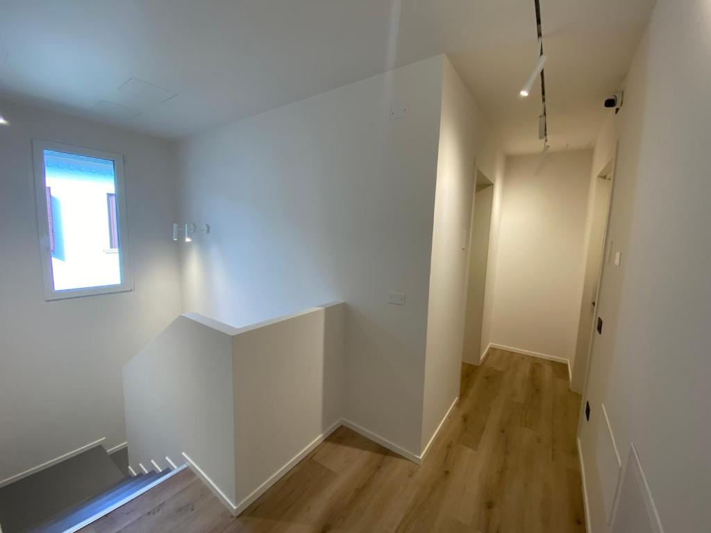 Fotografie z fotogalerie ubytování Prato della Valle Apartments v destinaci Padova