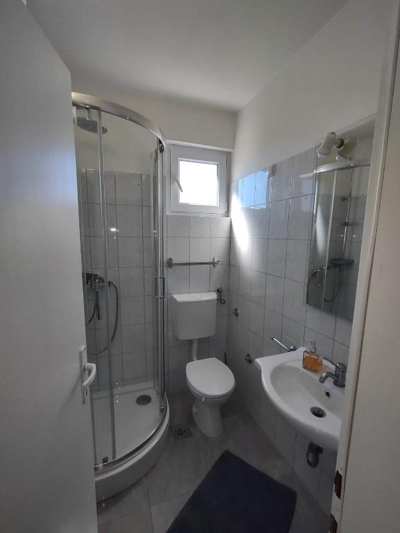 Bagno di Bicanic Apartments and Rooms