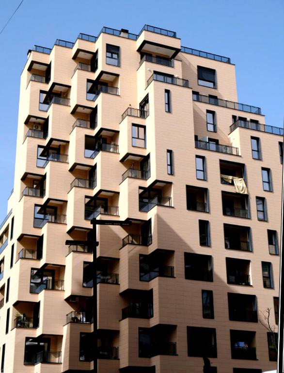 Lindi's Apartments 3 3 - Imazhi 4