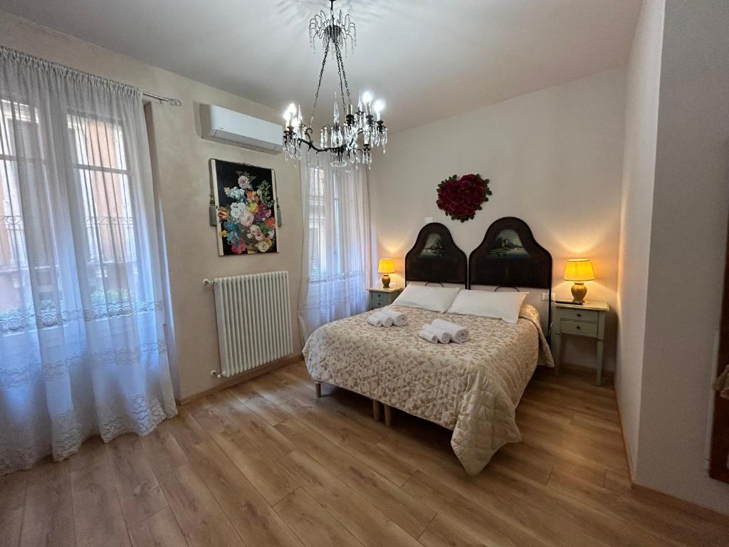 SOFIA ROOMs - Tweepersoonskamer Met Een Eigen Buitenbadkamer