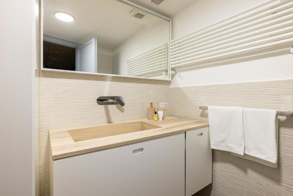 Kép Ottavia al Foro - Luxury Property szállásáról Rómában a galériában