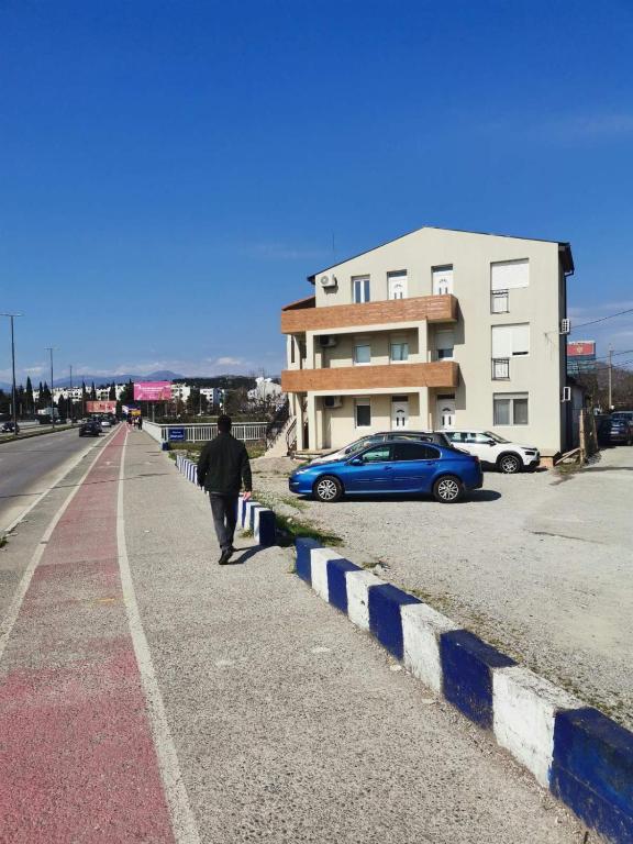 Apartman Podgorica Stara Varos Vlado - 17