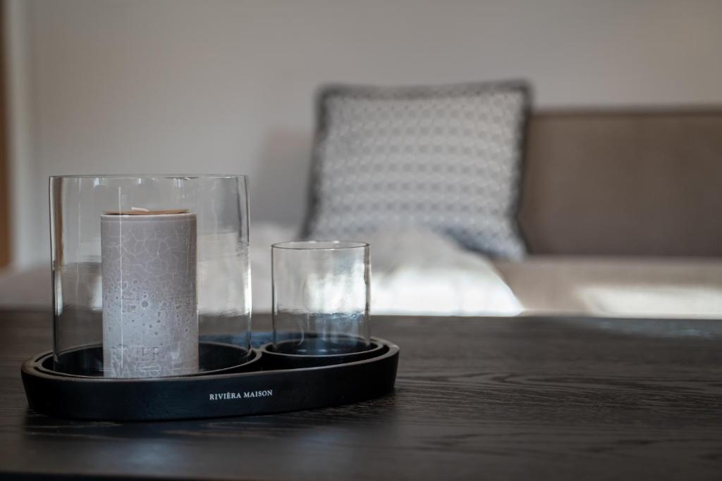 Suite Home Apartments - 13