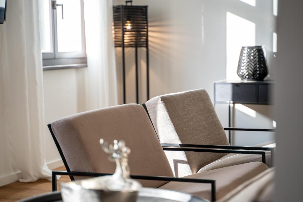 Suite Home Apartments - 14