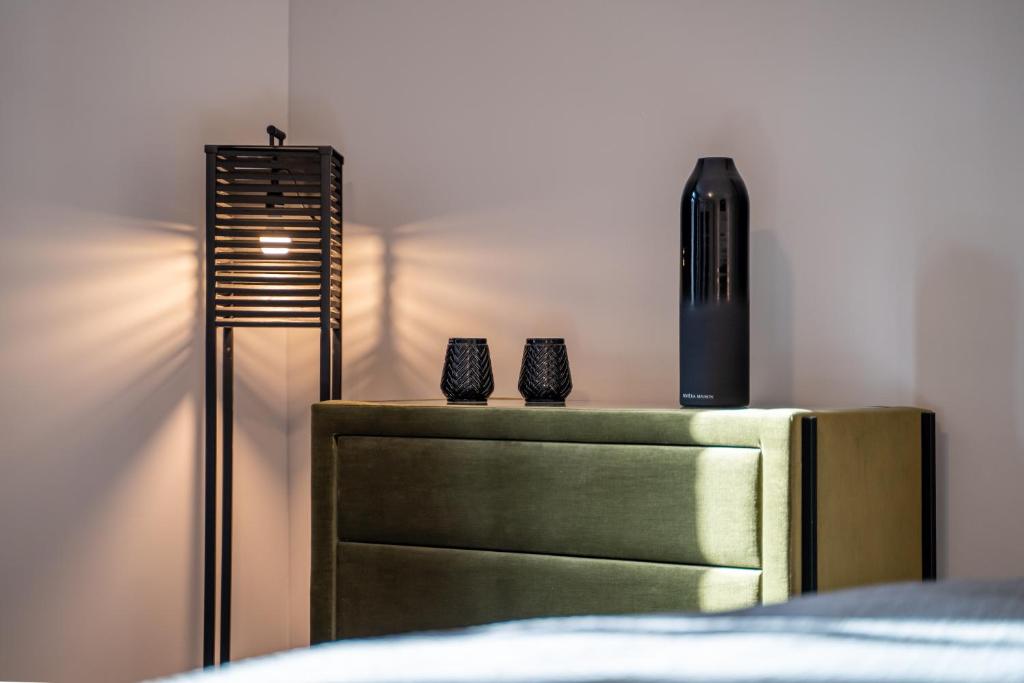 Suite Home Apartments - 4