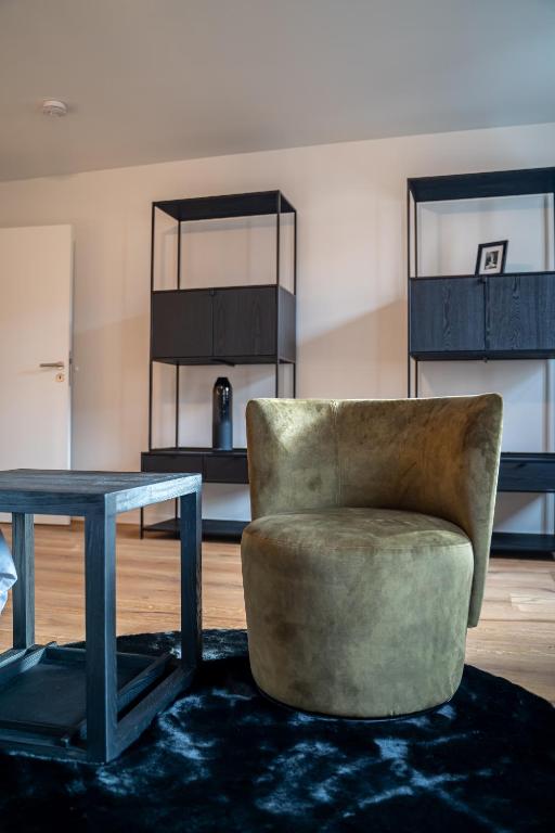 Suite Home Apartments - 6