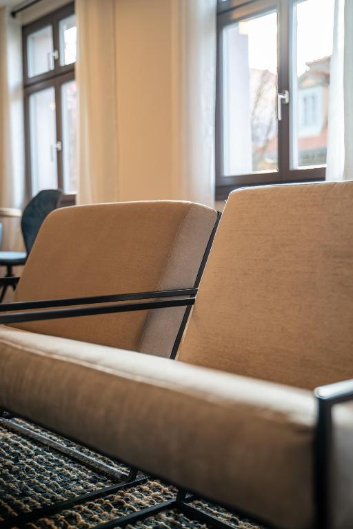 Suite Home Apartments - 18