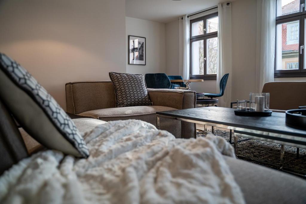 Suite Home Apartments - 3