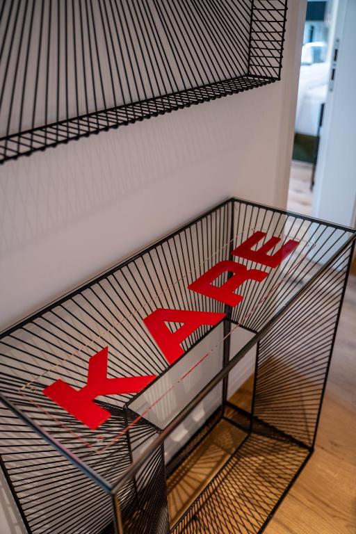 Suite Home Apartments - 12