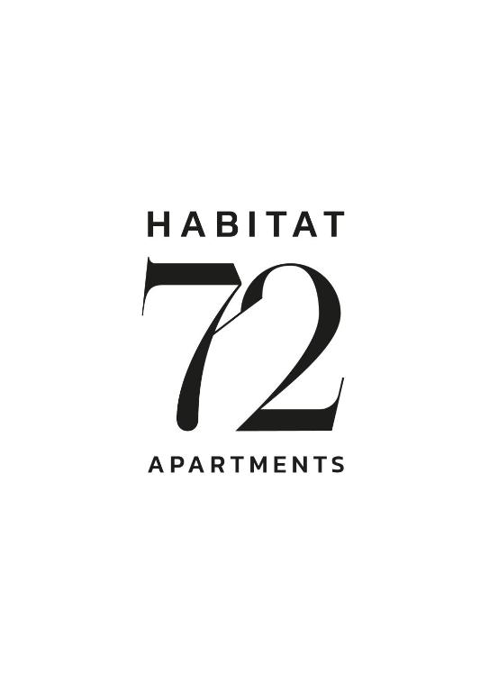 Habitat 72 - Appartement Avec Terrasse