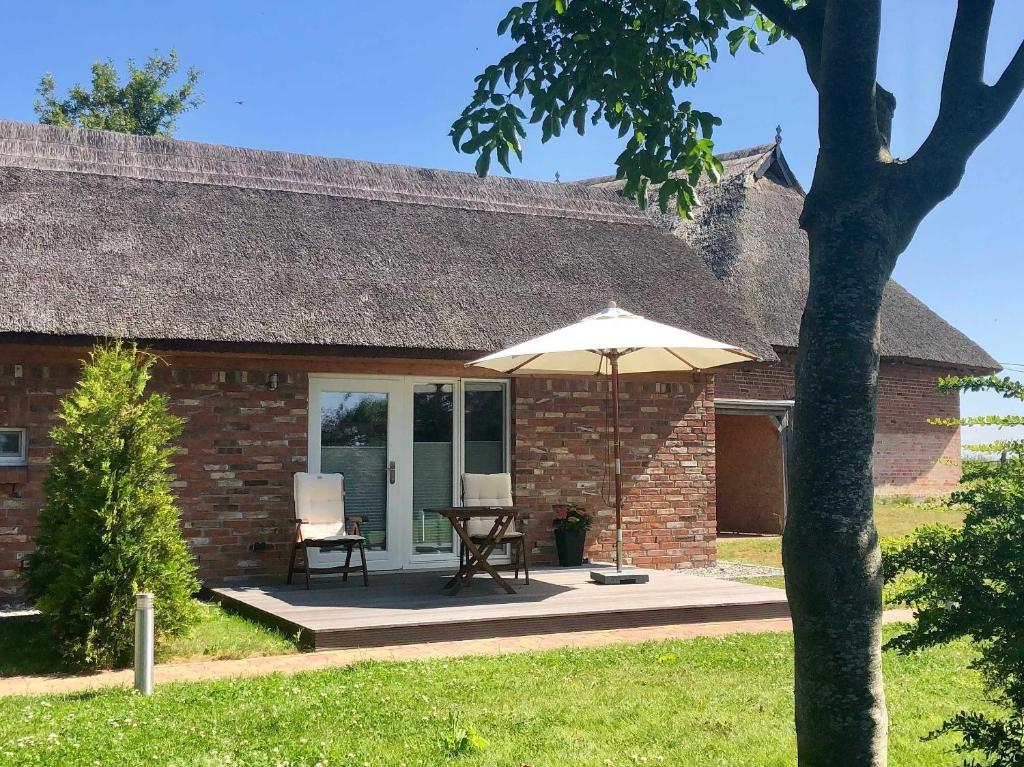 Boddenblick FW Anton