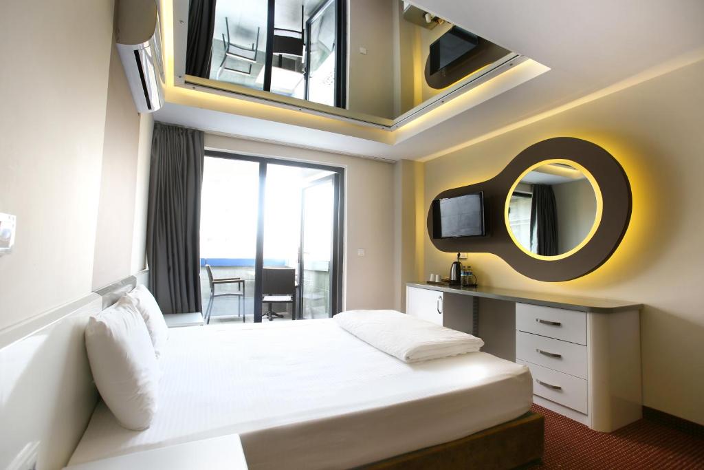 Photo from IS Hotel in Antalya, Mediterranean Region Turkey, Turkey