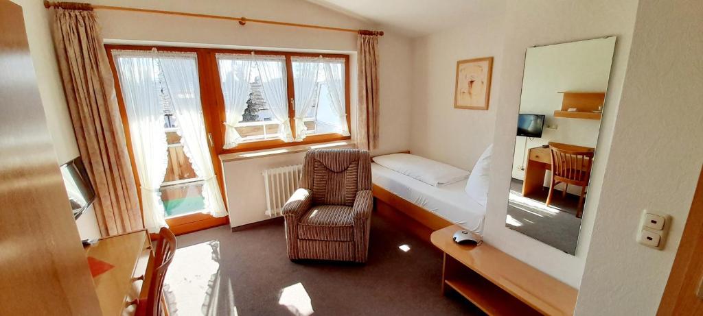 Hotel Seemüller - 5