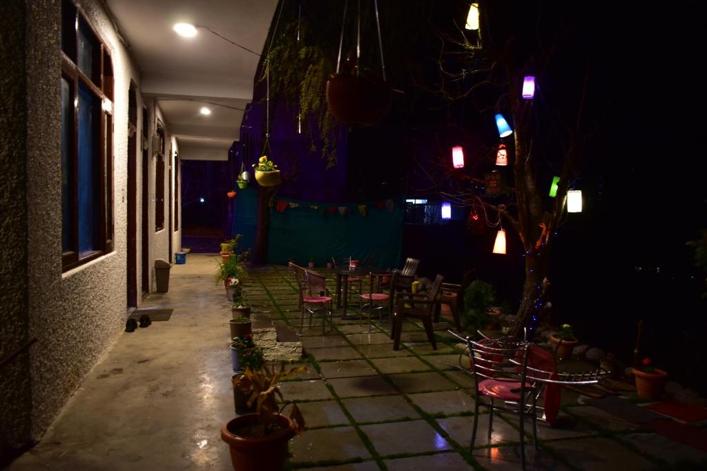 Foto dalla galleria di Nomadic Den Manali a Manāli