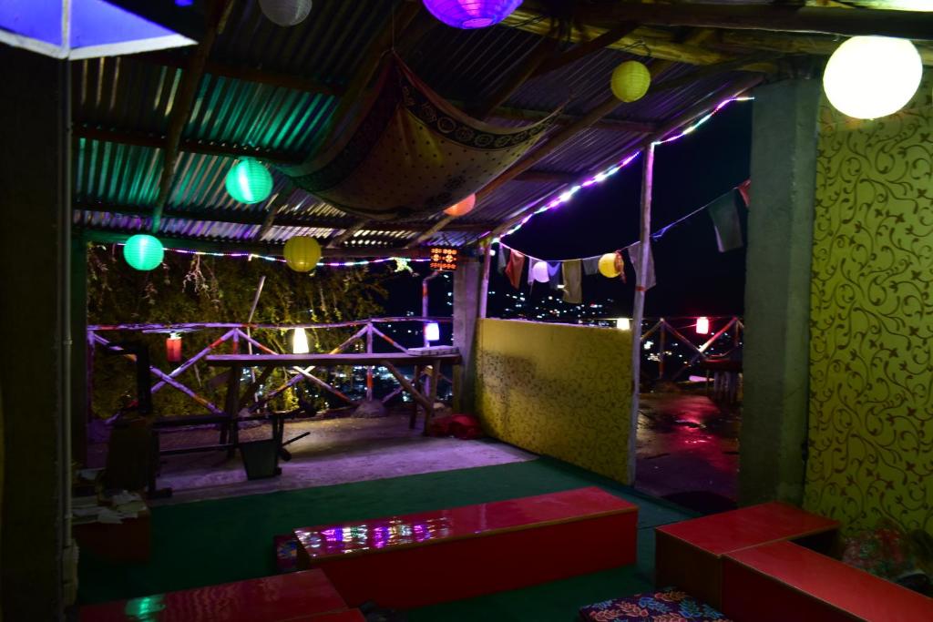 Foto dalla galleria di Nomadic Den Manali a Manāli