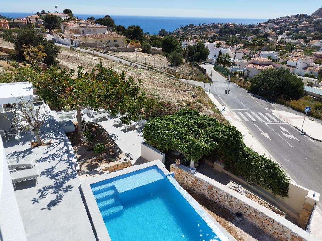 Modern luxury villa Paradise, Calpe – Precios actualizados 2023