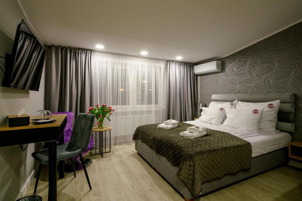 Kamienica no 111a Warsaw Airport - Resim 17