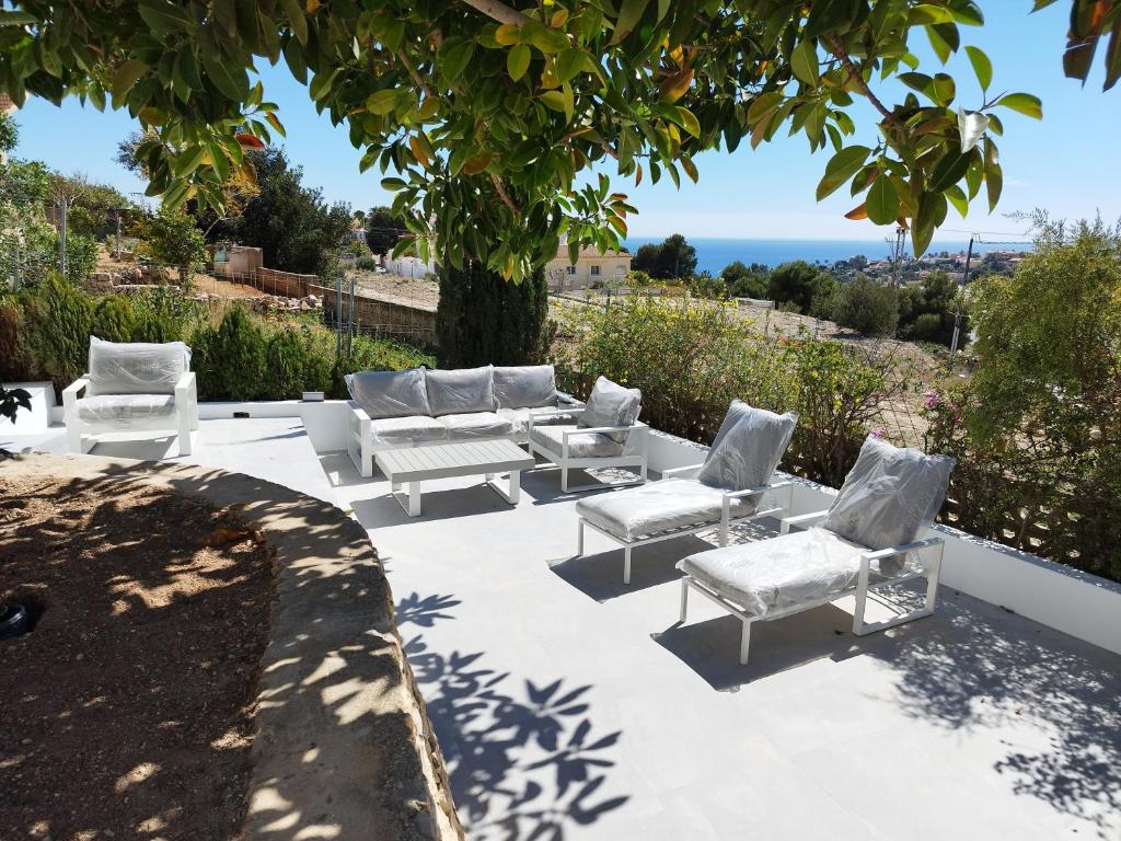 Modern luxury villa Paradise, Calpe – Updated 2023 Prices