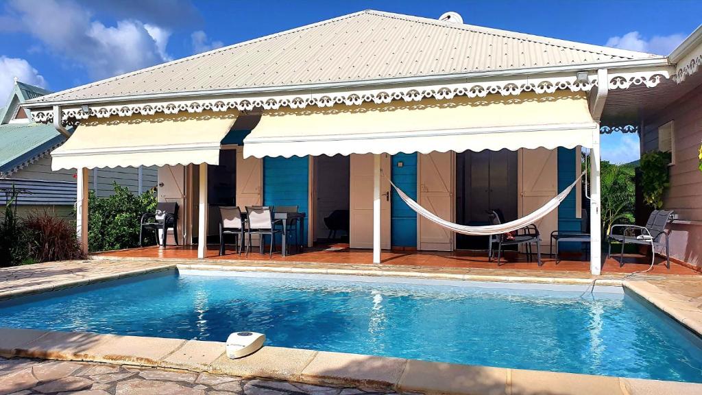 Villa Salsa, SainteAnne (updated prices 2024)