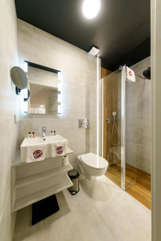 Kamienica no 111a Warsaw Airport - Resim 21