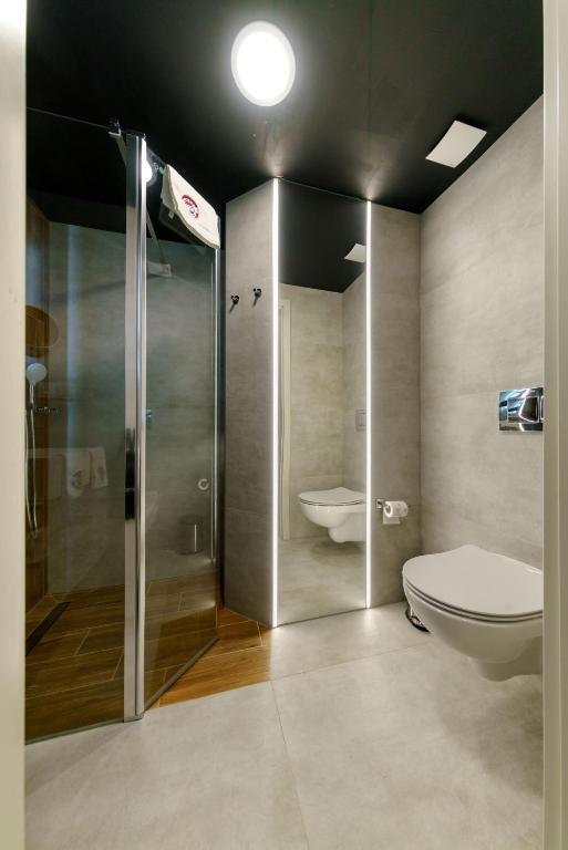 Kamienica no 111a Warsaw Airport - Resim 7