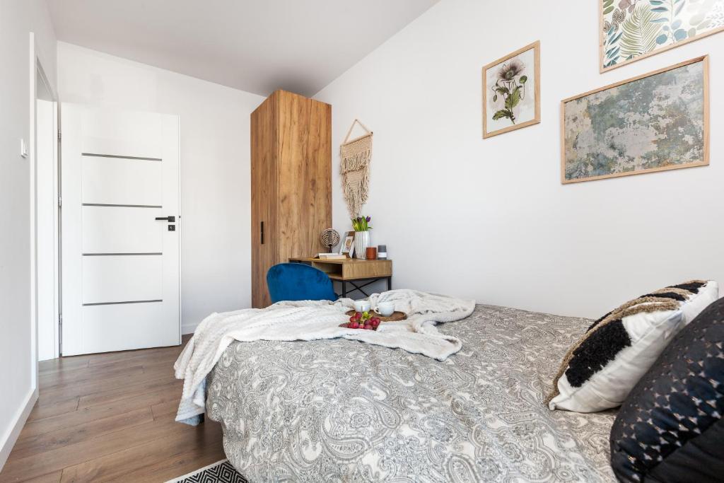 Loft Apartments - Superior Apartment - Rybaki Górne / Wałowa Street