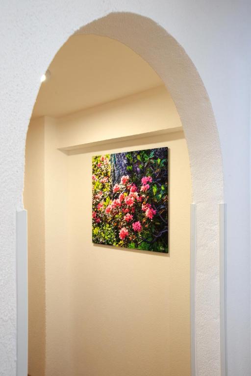Foto dalla galleria di Apartments Seerhof a Kaunertal