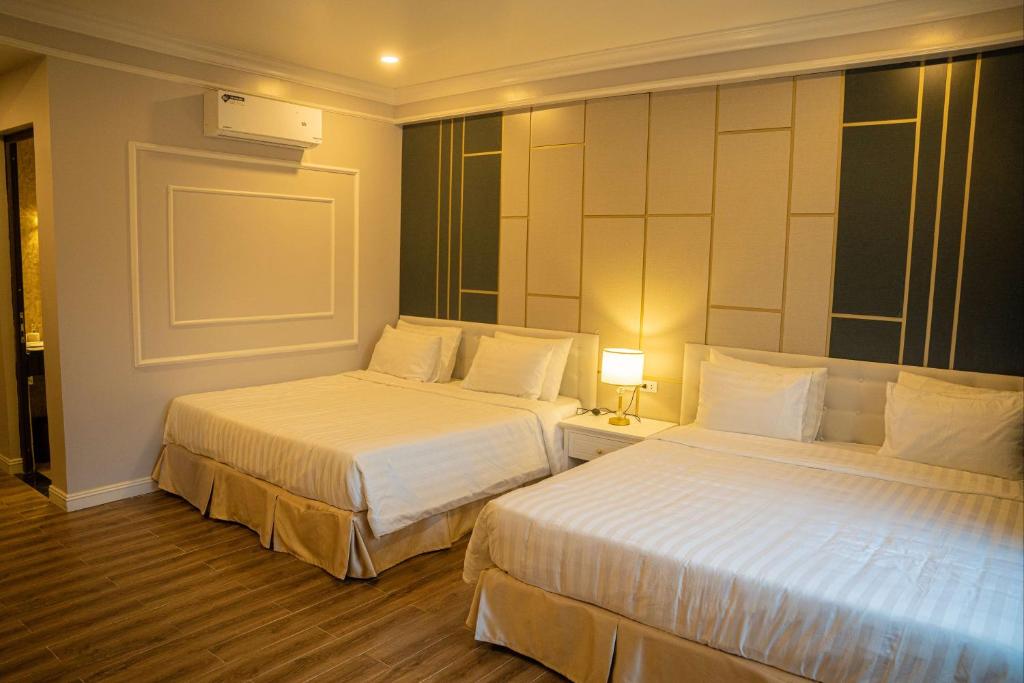 Khách Sạn Kim Linh Khám phá các khách sạn tốt ở quận 6