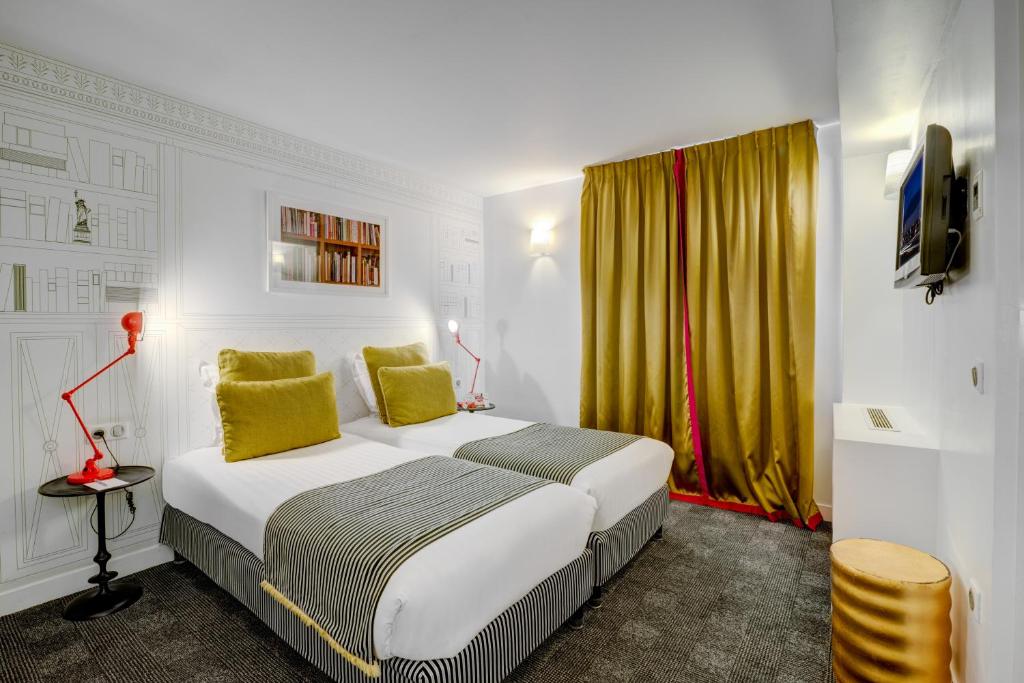 Hotel Joyce - Astotel - Resim 43