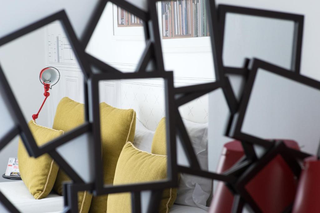 Hotel Joyce - Astotel - Resim 24