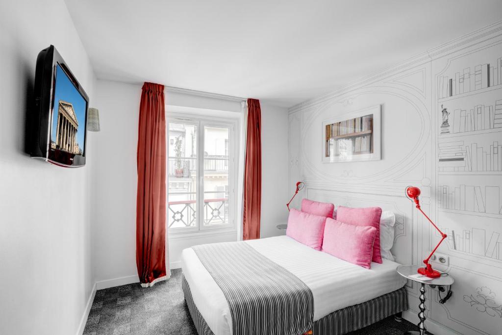 Hotel Joyce - Astotel - Resim 35