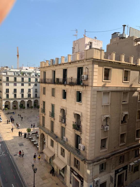 Renthas Apartamentos Rafael Premium, Alicante – Tarifs 2023