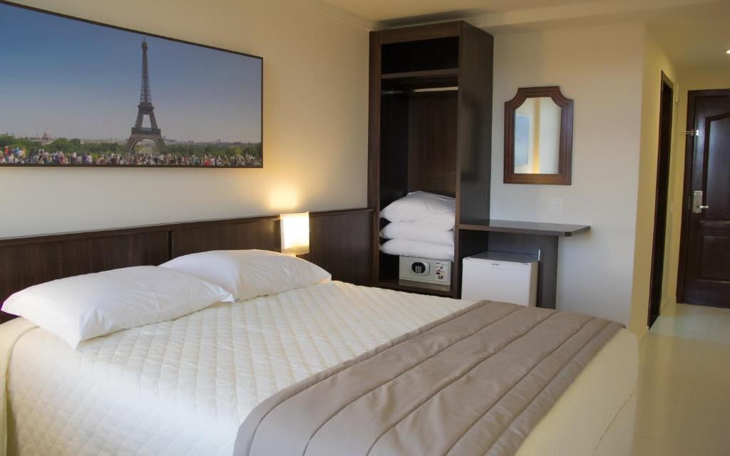 Bogari Hotel