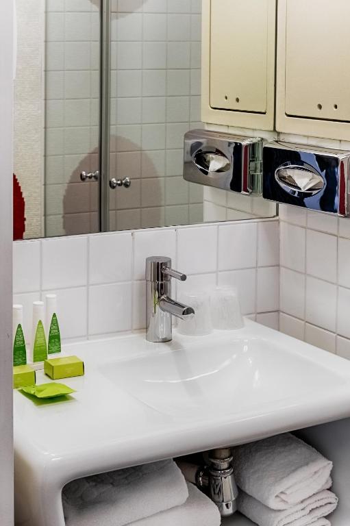 Hotel Joyce - Astotel - Resim 30