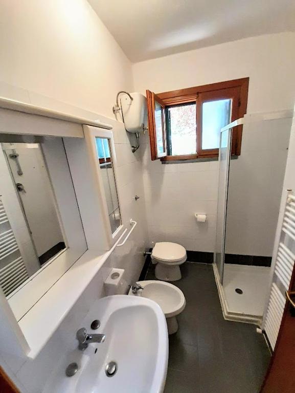 Appartamenti vacanze Aragosta - Huis Met Twee Slaapkamers