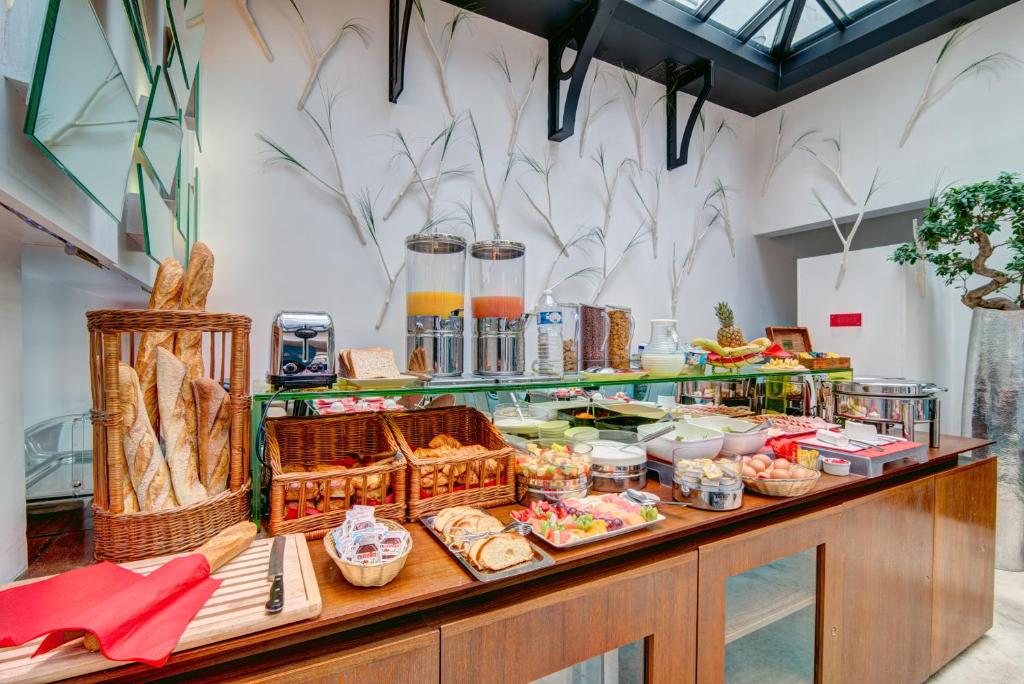 Hotel Joyce - Astotel - Resim 39