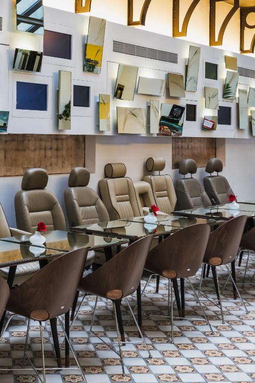 Hotel Joyce - Astotel - Resim 27