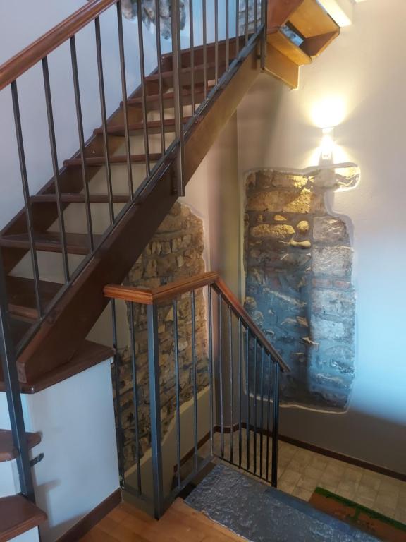 Fotografie z fotogalerie ubytování Loft Centro storico v destinaci Sarnico